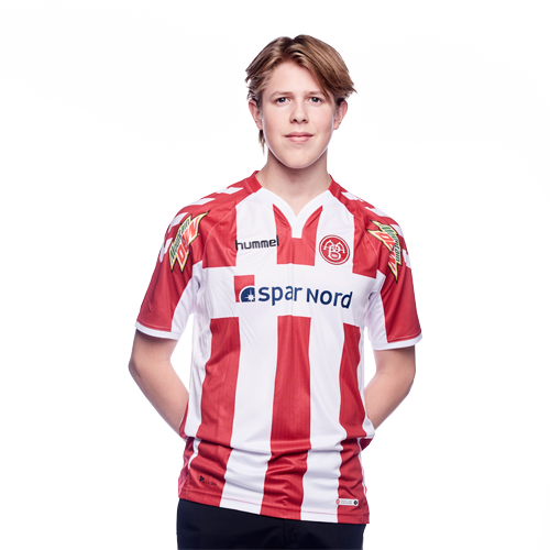 <strong class="sp-player-number">101</strong> Aagaard